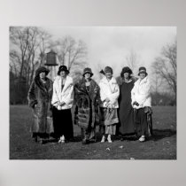 Navy Debutantes: 1923 Print
