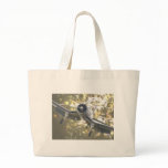 NAVY F4-U4 CORSAIR CANVAS BAG