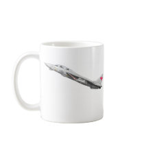 Navy Fighter Squadron VF-1 Coffee Mugs