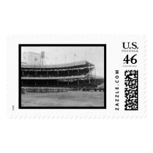 Navy Football Game 1916 Stamps