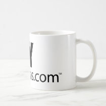 Navy for MOMs mug (2nd Option) by navyformoms Navy for MOMs mug (2nd Option)