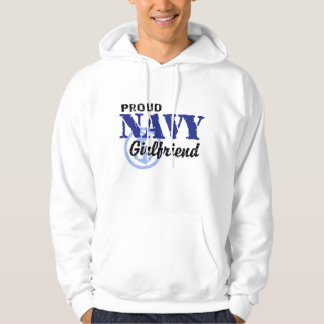 navy girlfriend sweatshirt