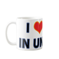 NAVY MEN IN UNIFORM mugs