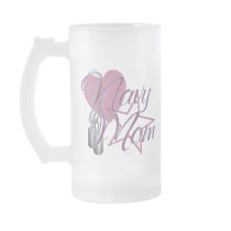 Navy Mom Heart N Star mugs by ArmyMomCreations Navy Mom Heart N Star mugs