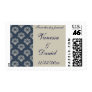 Navy n Lace Wedding