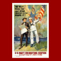 Marine braucht Sie! Nicht lesen Geschichte - mache poster by lc_wpa Marine braucht Sie! Nicht lesen Geschichte - mache poster