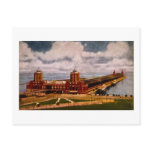 Navy Pier, Chicago, Illinois (ca.1916-1930) Post Cards