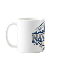 Navy Pier Chicago Coffee Mugs