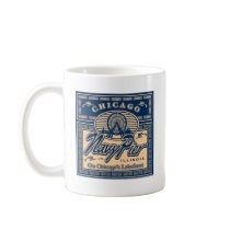 Navy Pier Chicago Mugs
