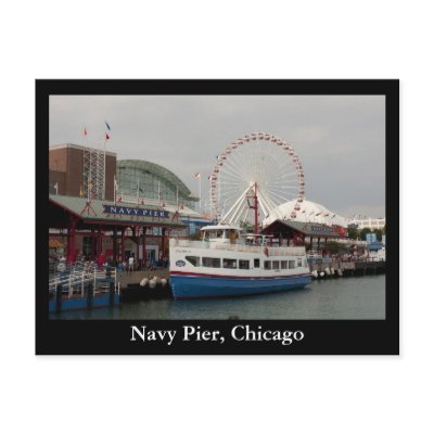 navy pier chicago
