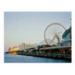 Navy Pier Postcard