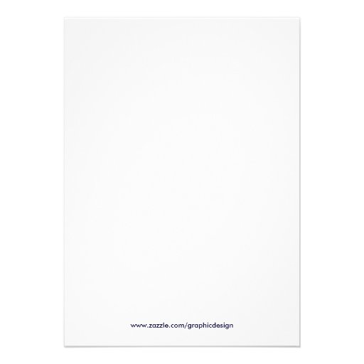 Navy Retirement Invitations