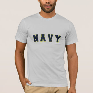 navy shirt designs