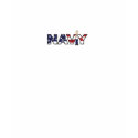 Navy - Thank You! t-shirts