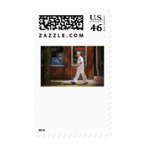 Navy - Wanted Old Toys postage