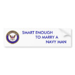 Navy wife bumper sticker bumper stickers