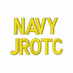 NavyJROTC Polo Shirt