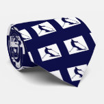 navyskiii, ties