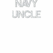 NAVYUNCLE embroidered shirts