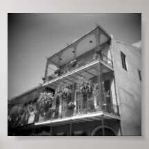 Nawlins Print