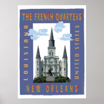 N'awlins-Print