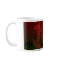 Naya Pakistan Mug