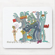 naysayers mousepads