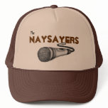 NaySayers Trucker Hat