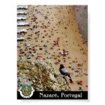 Nazare - Portugal Poster