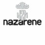 nazarene, nzn embroidered track jacket