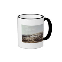 Nazareth, engraved by Terry mugs