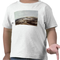 Nazareth, engraved by Terry t-shirts