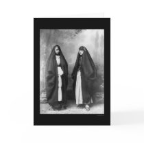 Nazareth Palestine Women 1920 cards by lc_vintagephotos Nazareth Palestine Women 1920 cards