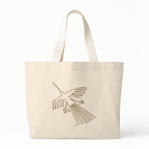 Nazca_Condor bags by auraclover Nazca_Condor bags