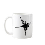Nazca Hummingbird mug