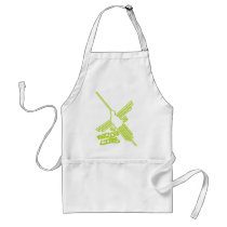 Nazca_Lines Apron