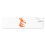 Nazca_Lines Bumper Stickers