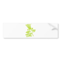 Nazca_Lines Bumper Sticker