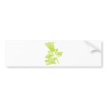 Nazca_Lines Bumper Sticker
