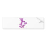 Nazca_Lines Bumper Sticker