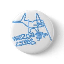 Nazca_Lines buttons by auraclover Nazca_Lines buttons