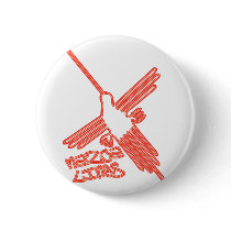 Nazca_Lines buttons by auraclover Nazca_Lines buttons