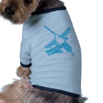 Nazca_Lines Doggie Tee