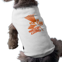 Nazca_Lines Pet Tee Shirt