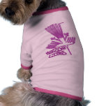 Nazca_Lines Dog Clothing