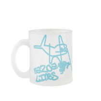 Nazca_Lines Coffee Mug