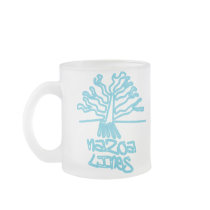 Nazca_Lines Coffee Mug