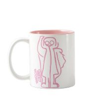 Nazca_Lines Coffee Mug