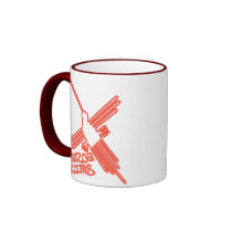 Nazca_Lines Coffee Mug