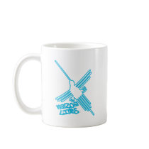 Nazca_Lines Mugs
